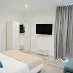 Crazi Frühstückspension 3*