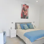 Frühstückspension Crazi 3*