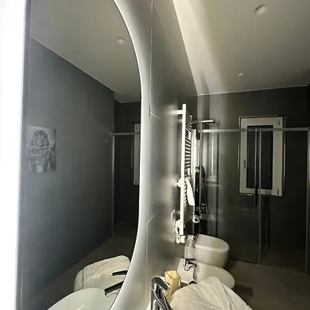 Nocleg ze śniadaniem Crazi