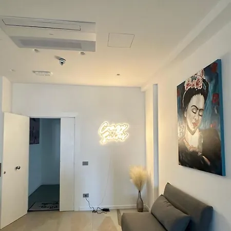 Nocleg ze śniadaniem Crazi