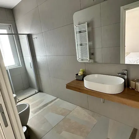 Nocleg ze śniadaniem Crazi