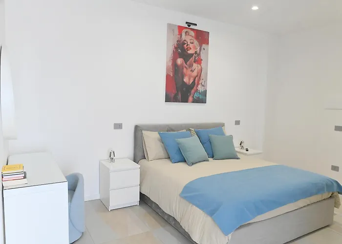 Bed and breakfast Crazi 3*
