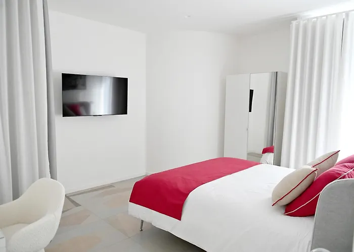 Crazi Bed and breakfast 3*