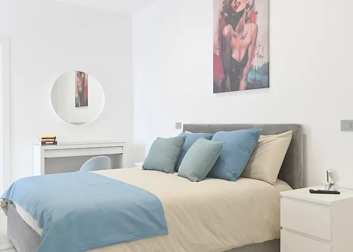 Crazi Bed and breakfast Nola